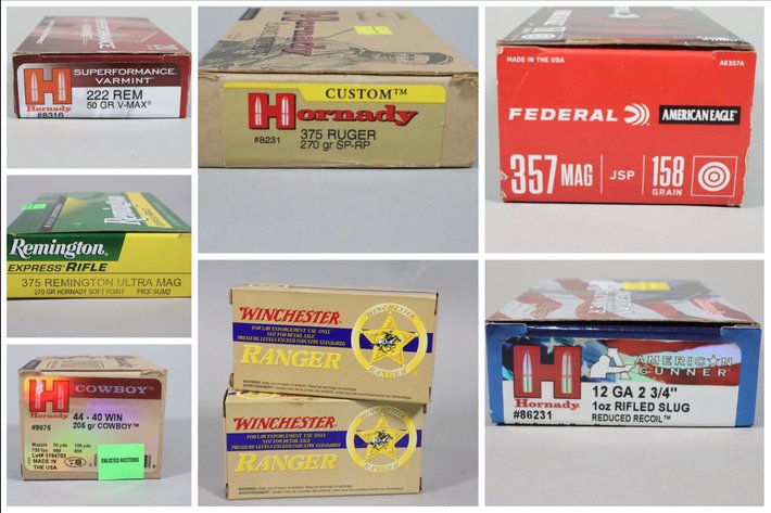 Image for Ammunition