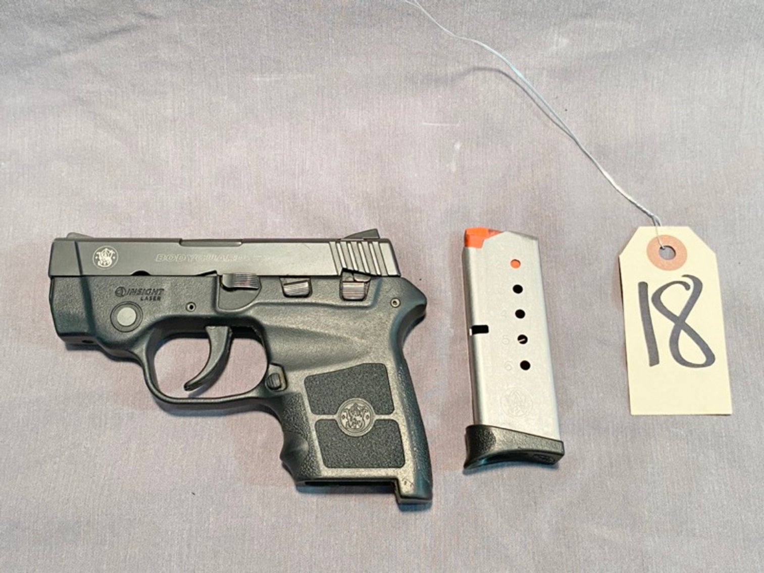 Image for Haney Estate - Firearms, ATV, Ammo, Electronics, Hunting Gear & More