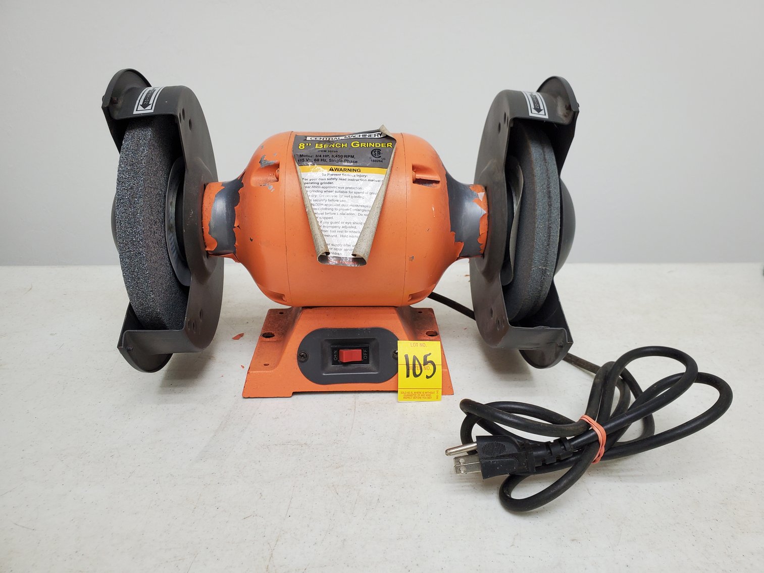 Image for Haney Estate - Firearms, ATV, Ammo, Electronics, Hunting Gear & More