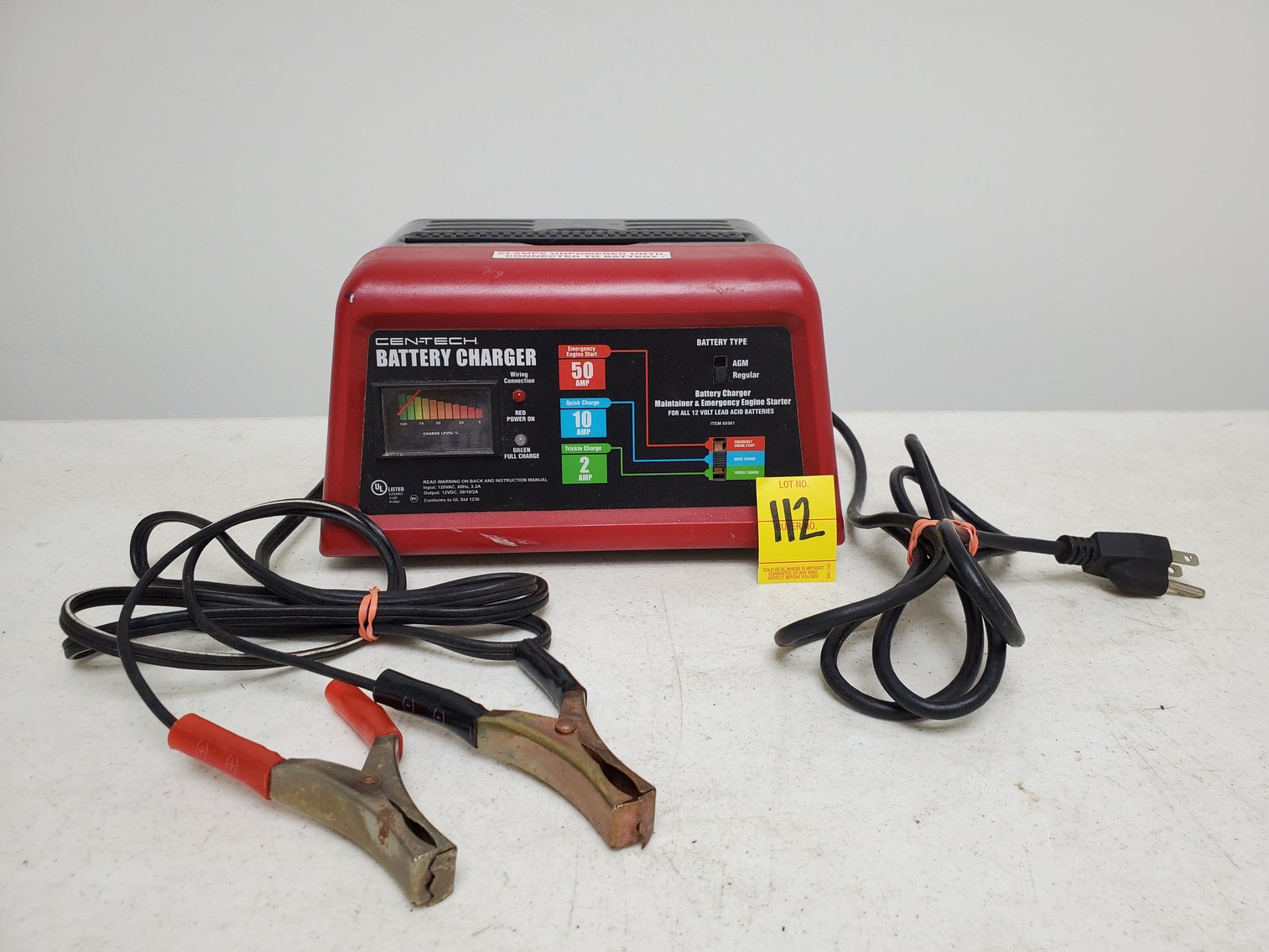 Image for Haney Estate - Firearms, ATV, Ammo, Electronics, Hunting Gear & More