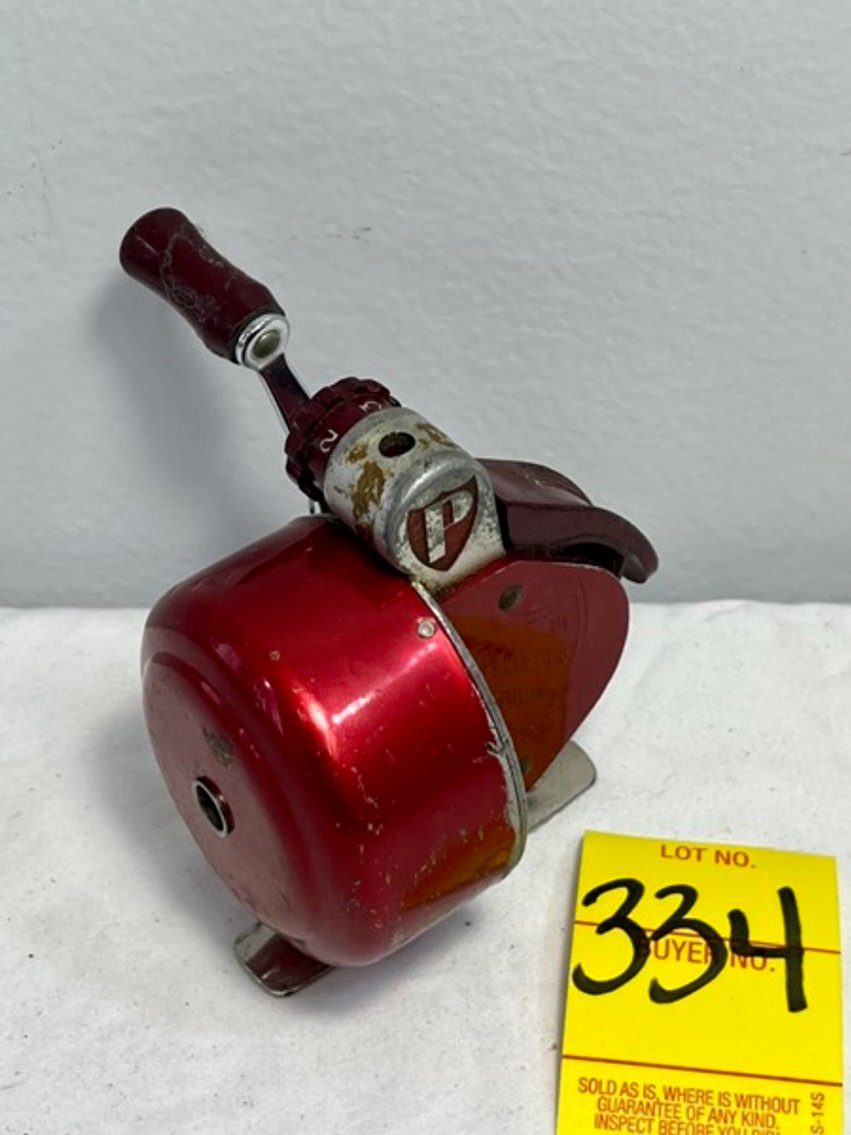 Image for Haney Estate - Firearms, ATV, Ammo, Electronics, Hunting Gear & More