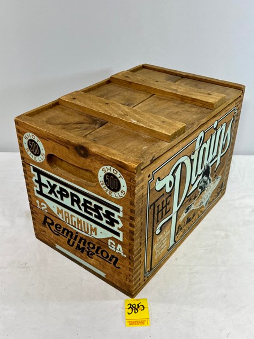 Image for Haney Estate - Firearms, ATV, Ammo, Electronics, Hunting Gear & More