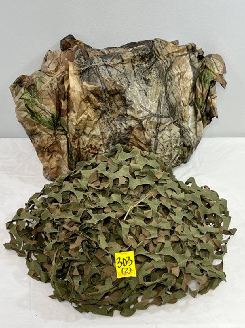 Image for Haney Estate - Firearms, ATV, Ammo, Electronics, Hunting Gear & More