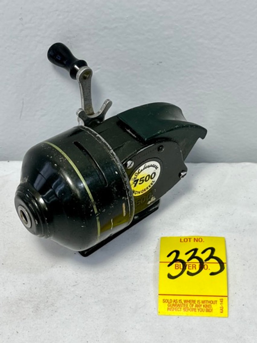 Image for Haney Estate - Firearms, ATV, Ammo, Electronics, Hunting Gear & More