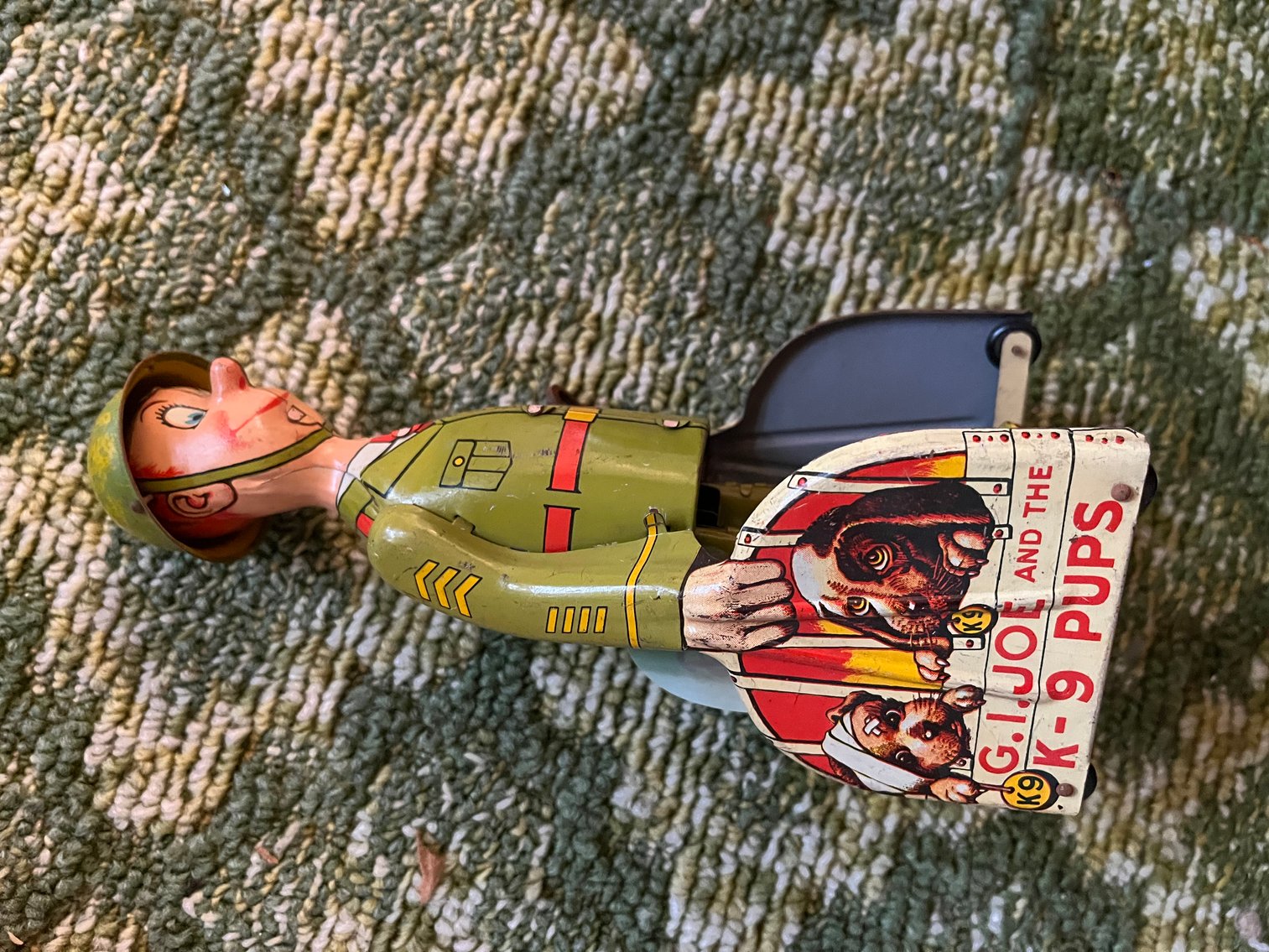 Image for Antique Toys, Furniture, Collectibles