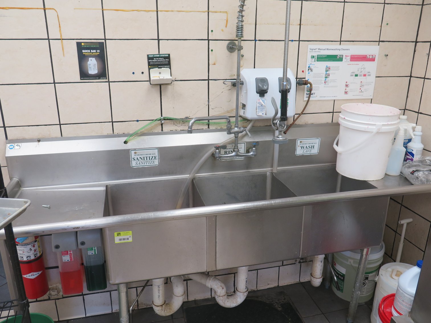 Image for Restaurant & Food Service Equipment