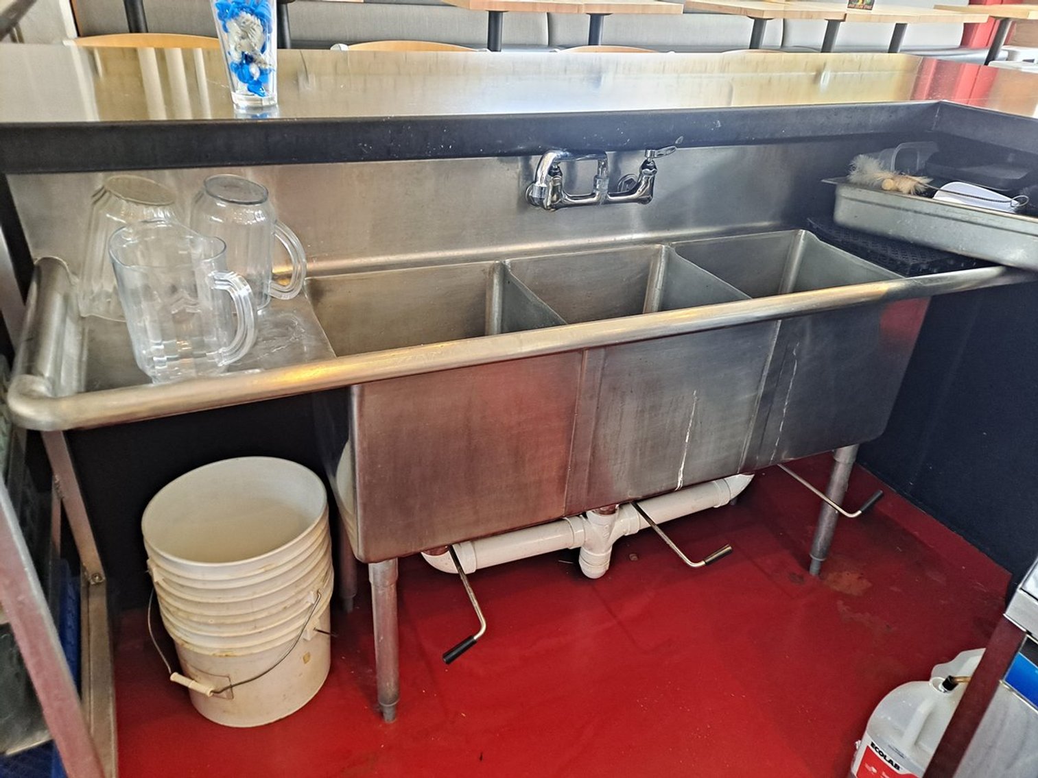 Image for Tin Whiskers Taproom Furniture, Bar Equipment & More