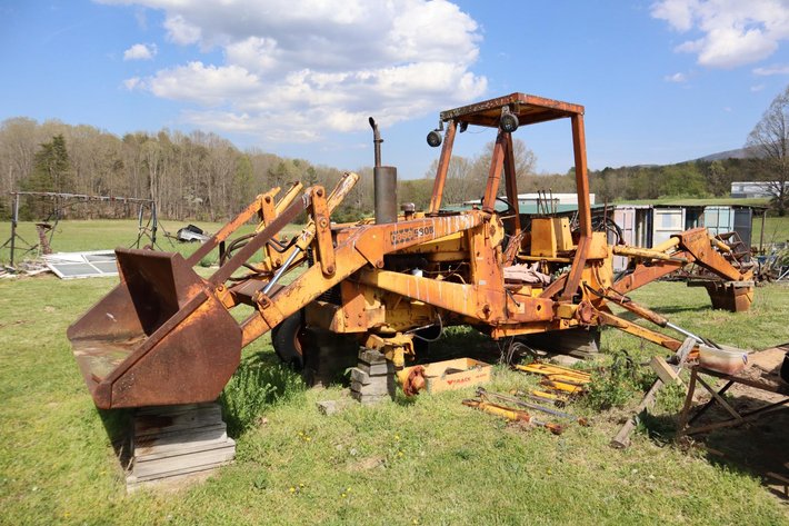 Image for *Offsite* Tools, Sheds and More