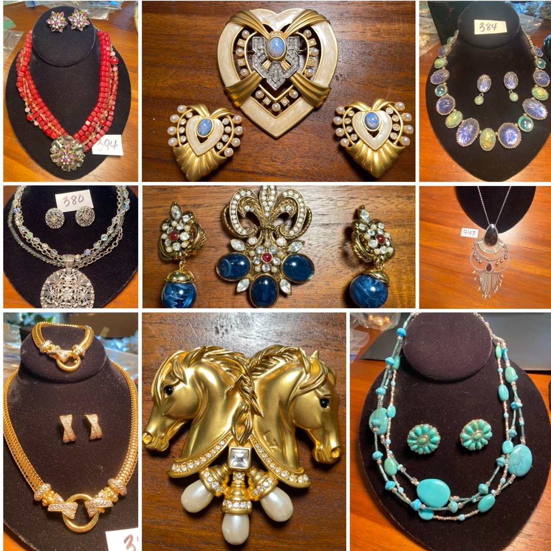 Image for Estate of Dotty Fallon