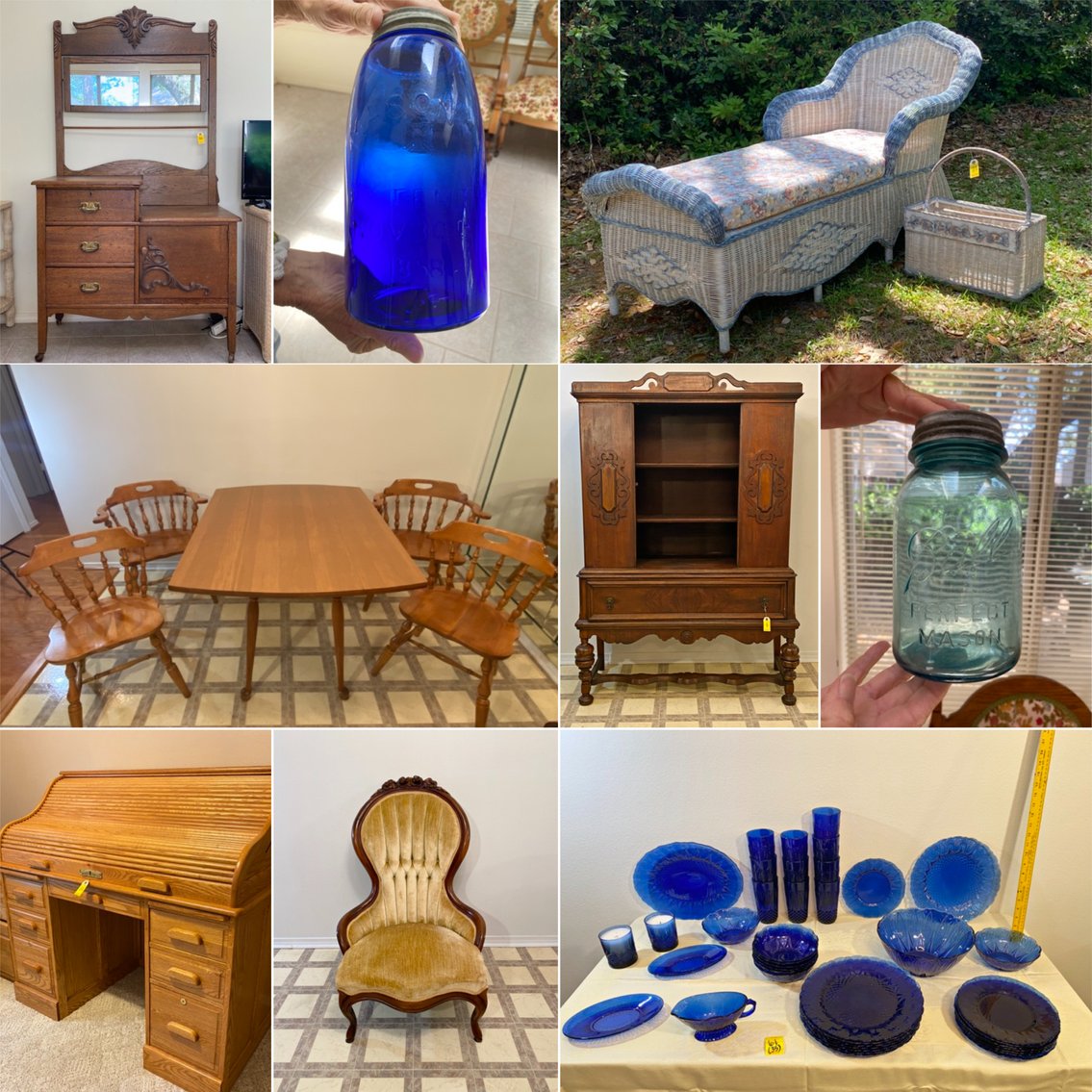 Image for Estate of Dotty Fallon