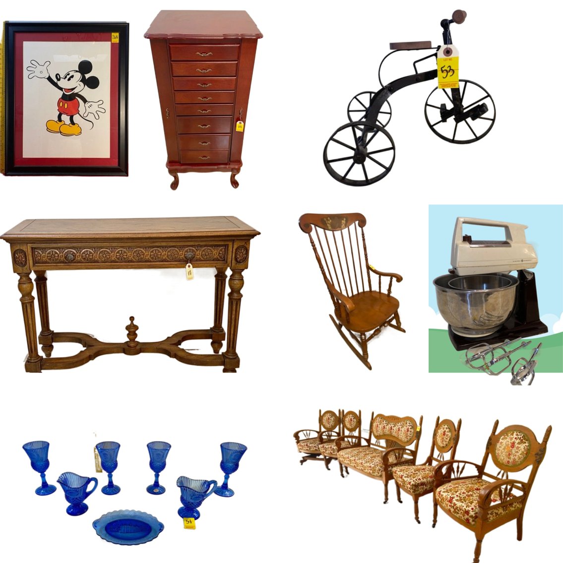 Image for Estate of Dotty Fallon