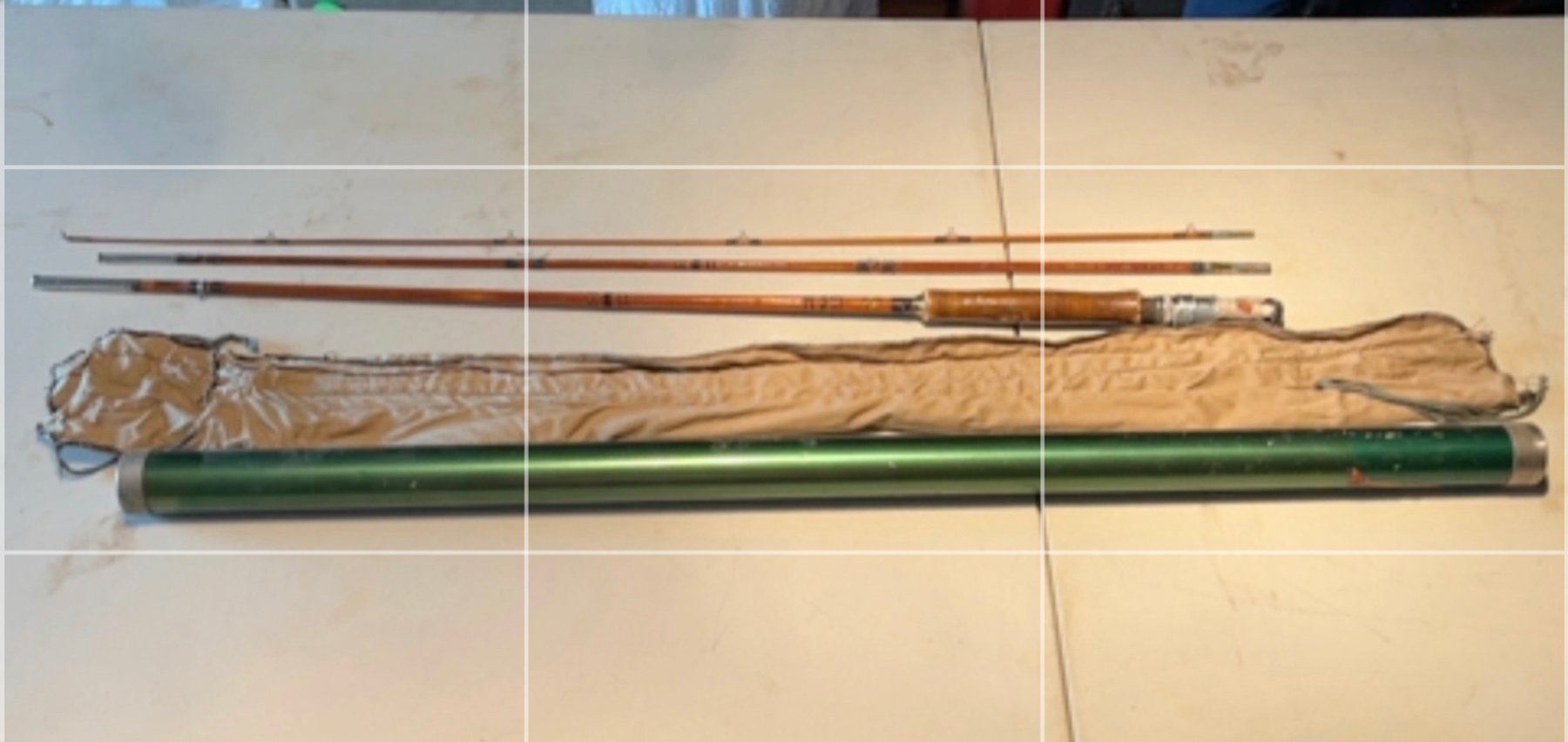 Image for Toy Trucks and Fishing Gear