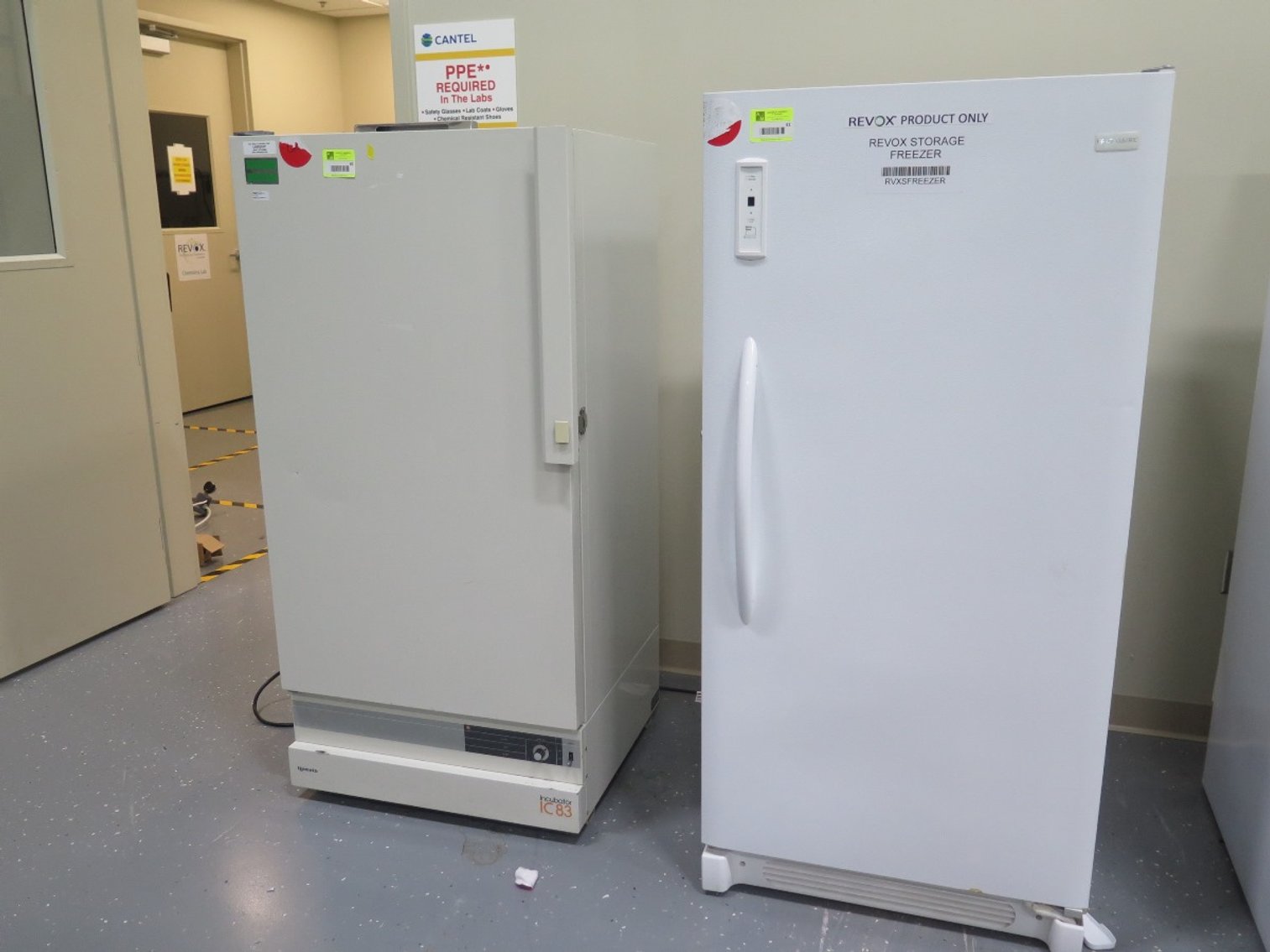 Image for Industrial Equipment: Generators, Machine Shop, Air Compressor, Vacuum Pumps & More