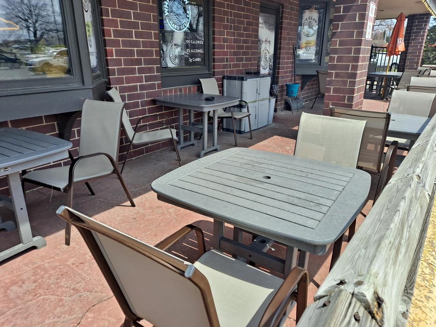 Image for JC's Bar & Grill