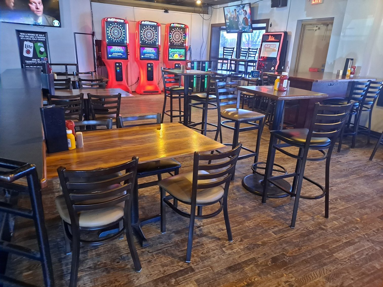 Image for JC's Bar & Grill