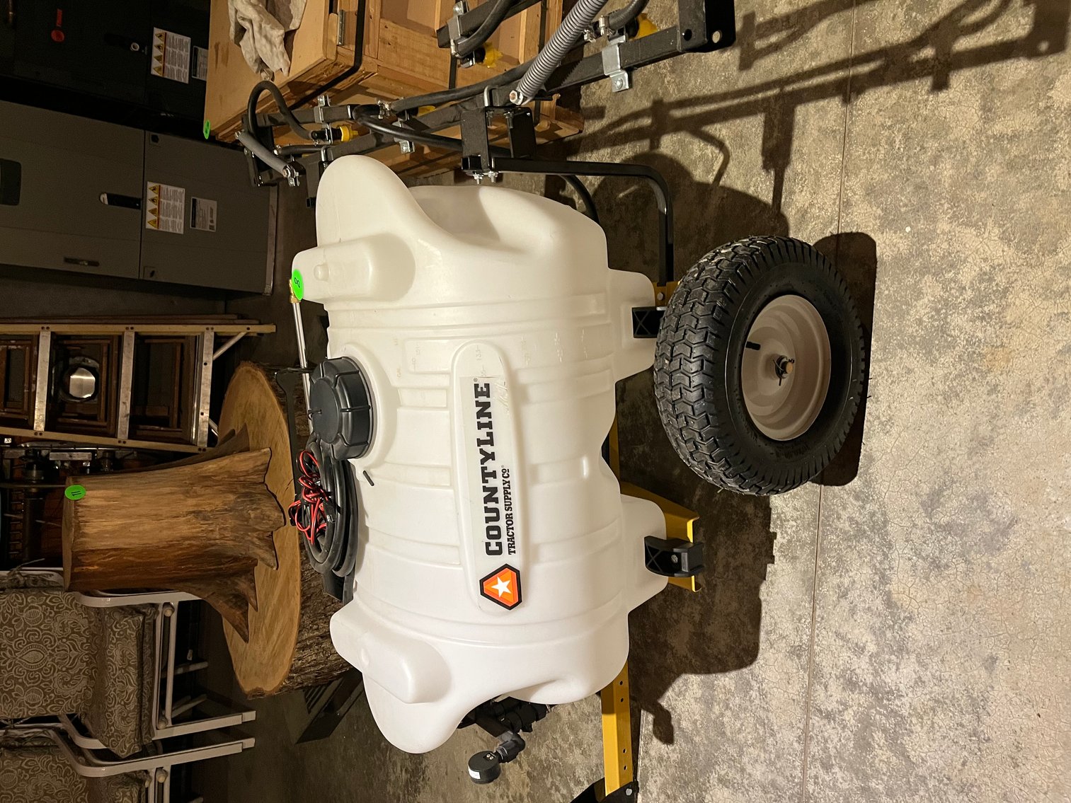 Image for Liberty Center Downsizing