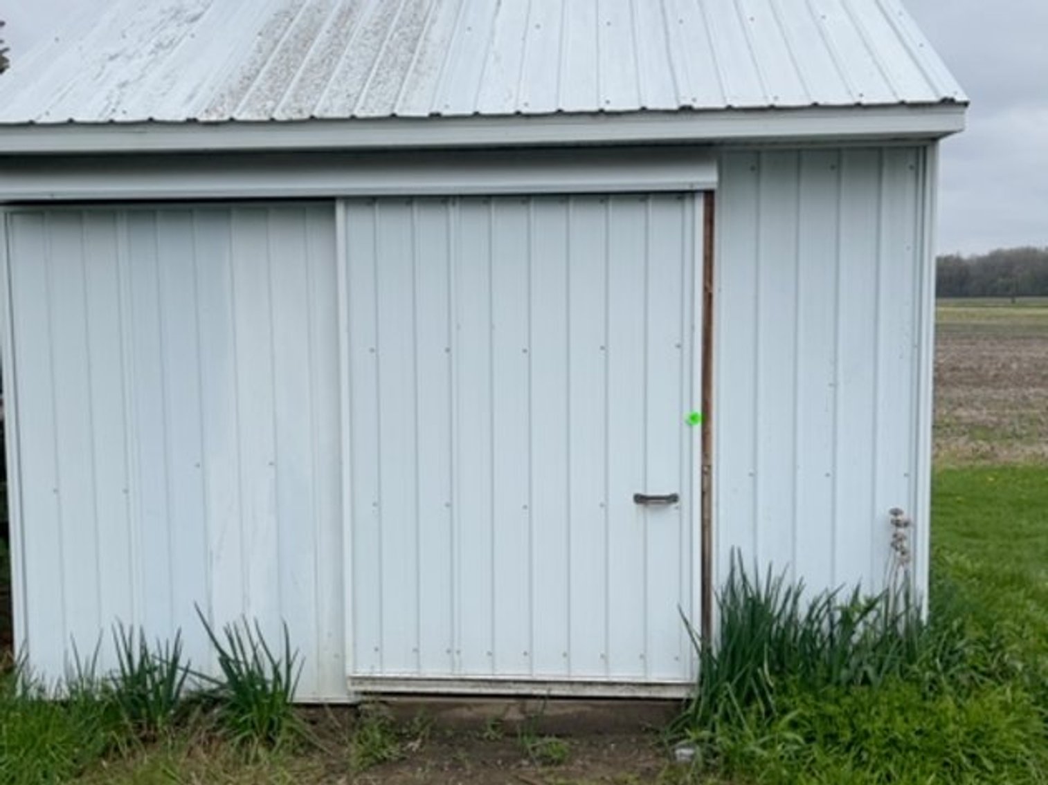 Image for Liberty Center Downsizing