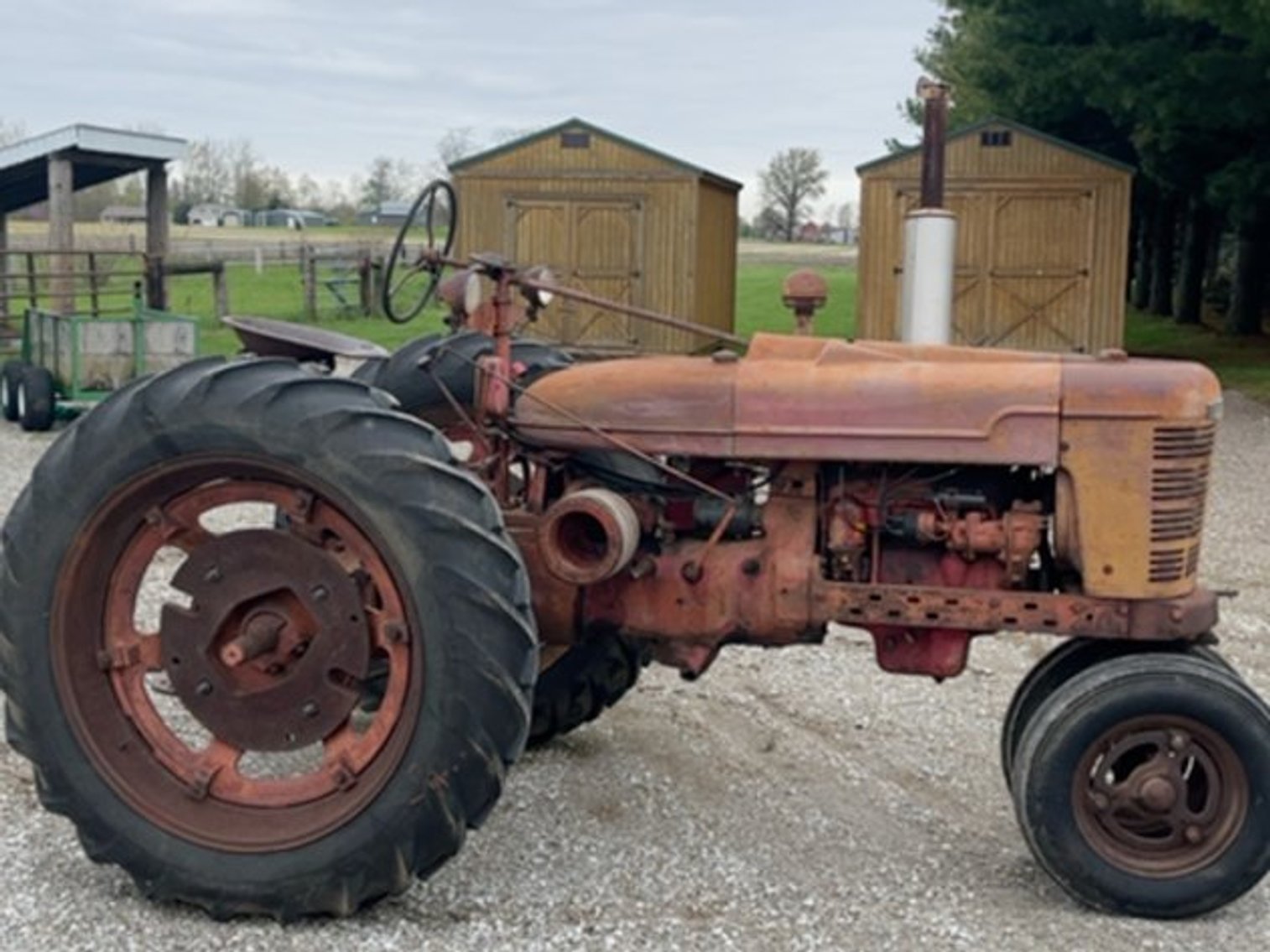 Image for Liberty Center Downsizing