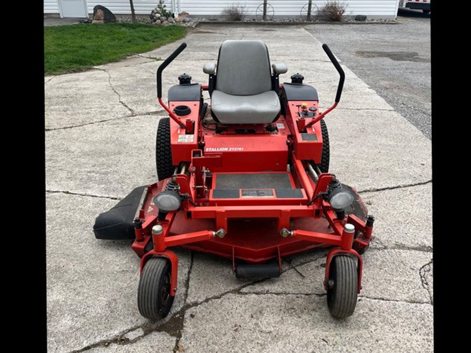 Image for Liberty Center Downsizing