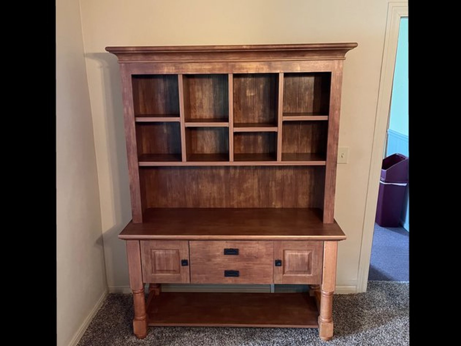 Image for Liberty Center Downsizing