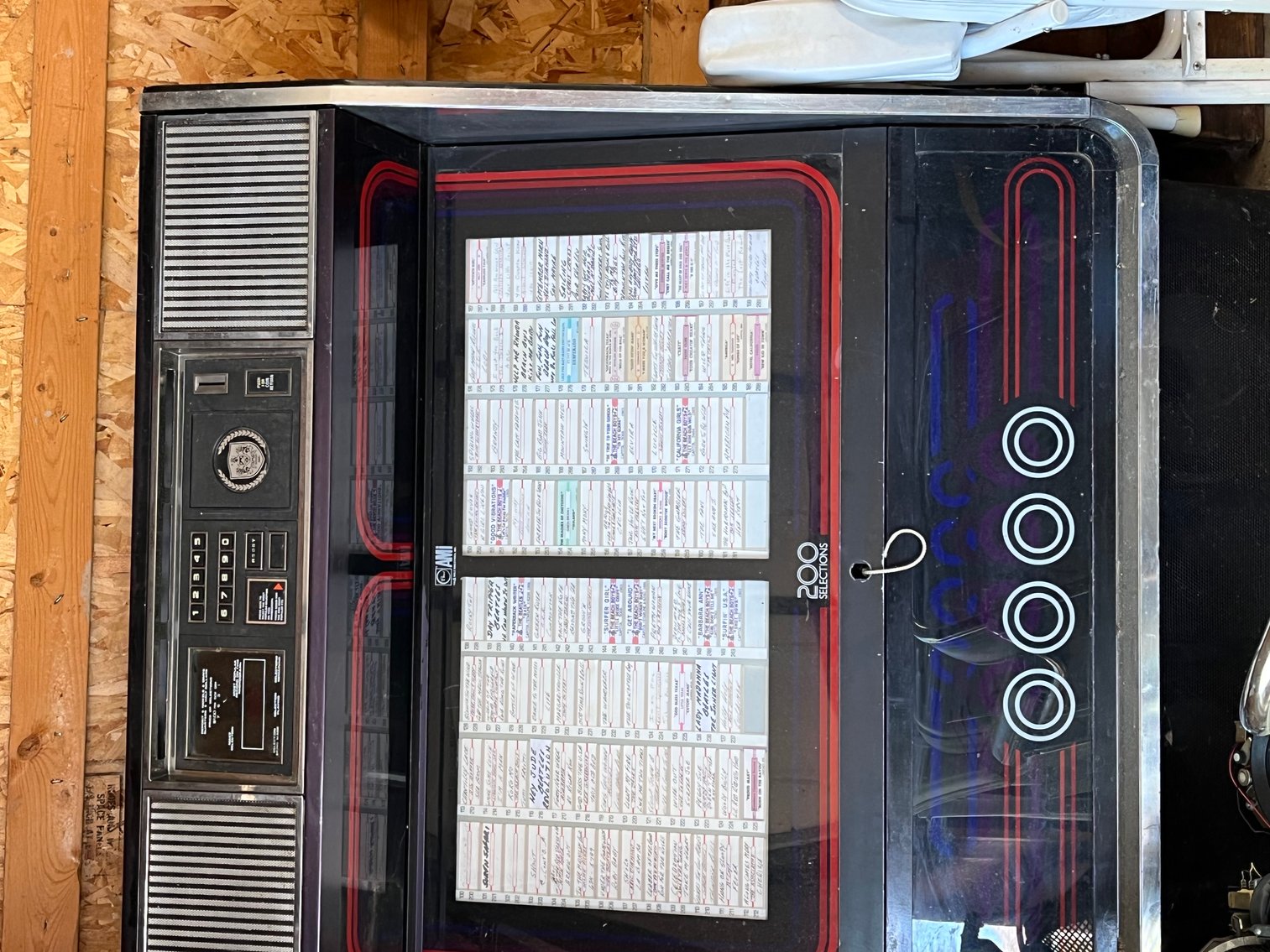 Image for Port Clinton Downsizing