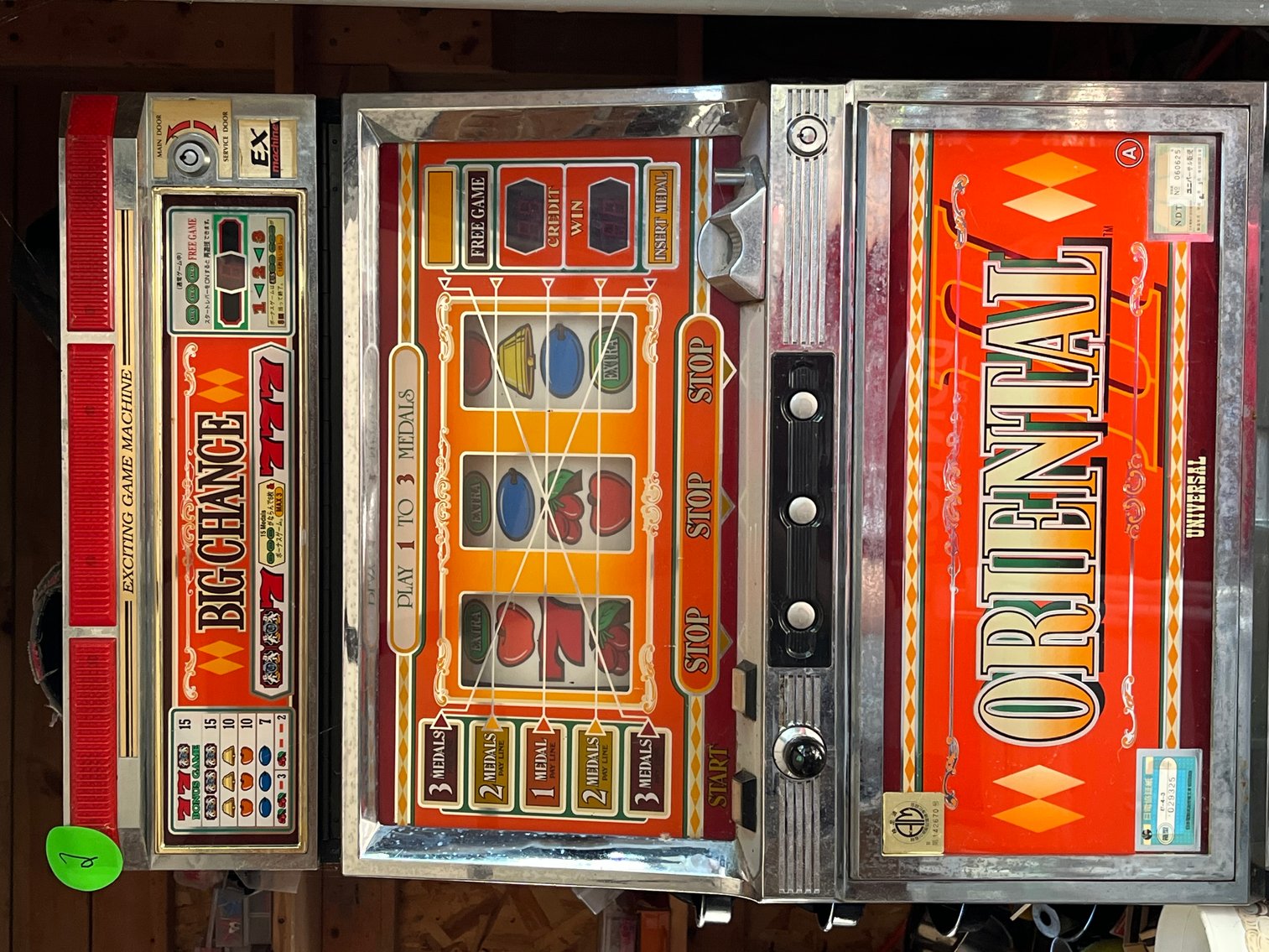 Image for Port Clinton Downsizing