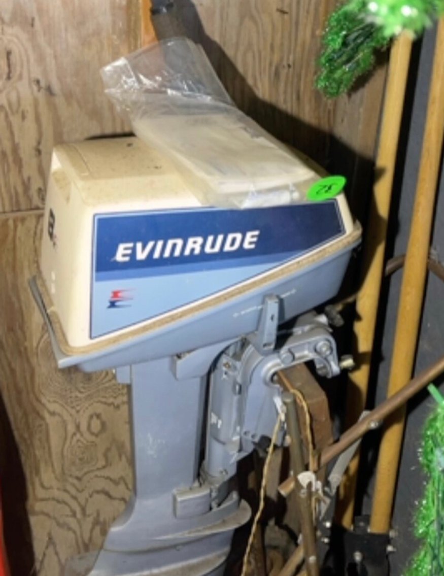 Image for Port Clinton Downsizing