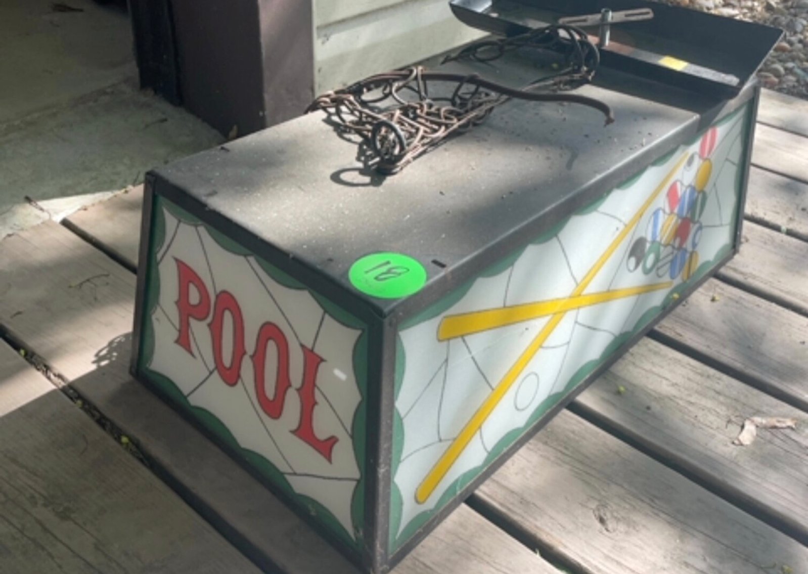 Image for Port Clinton Downsizing