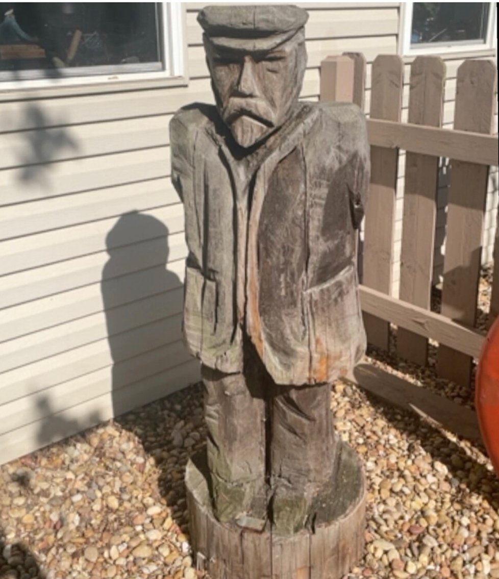 Image for Port Clinton Downsizing