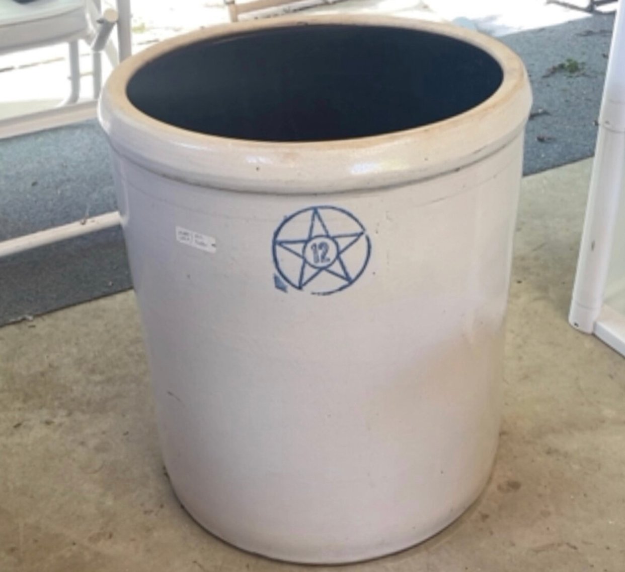 Image for Port Clinton Downsizing