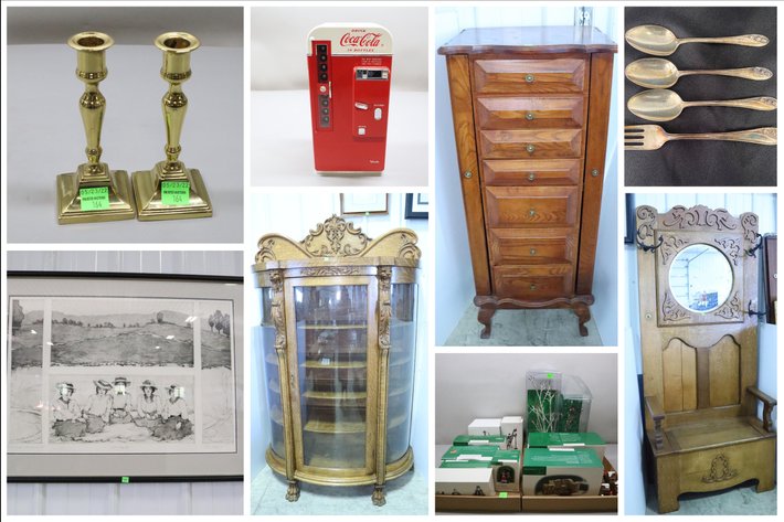 Image for Tinkling Springs Gallery