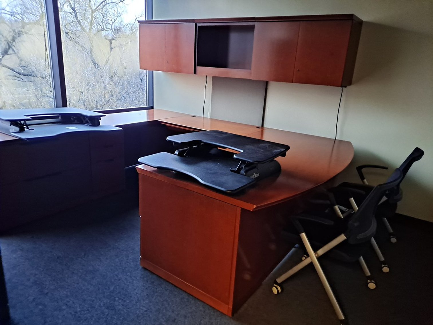 Image for Executive Offices, Panel System, Accent Furniture & More