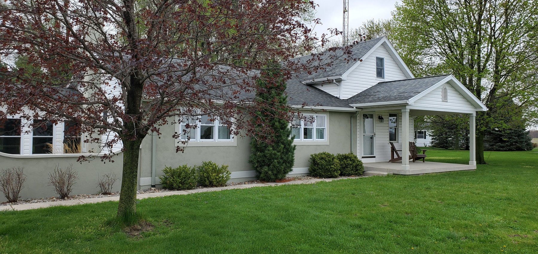 Image for Westfall Farm & Real Estate