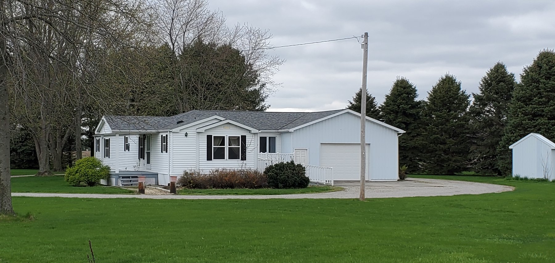 Image for Westfall Farm & Real Estate