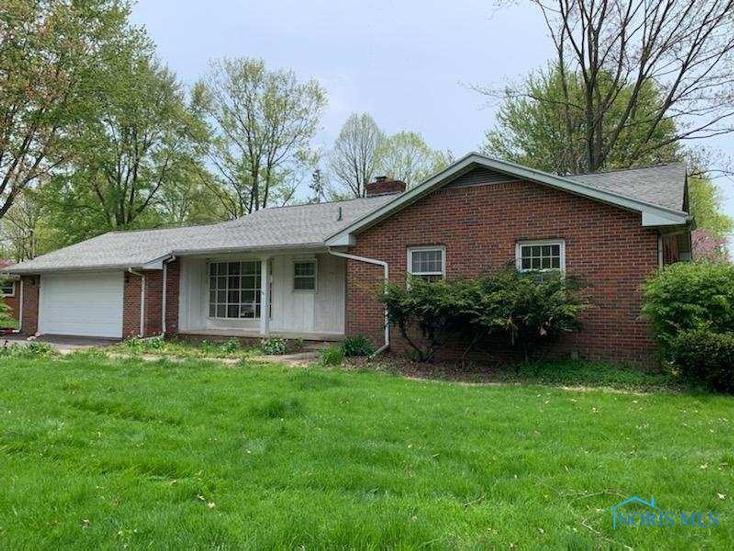 Image for 6495 Five Point Rd, Perrysburg, OH  43551