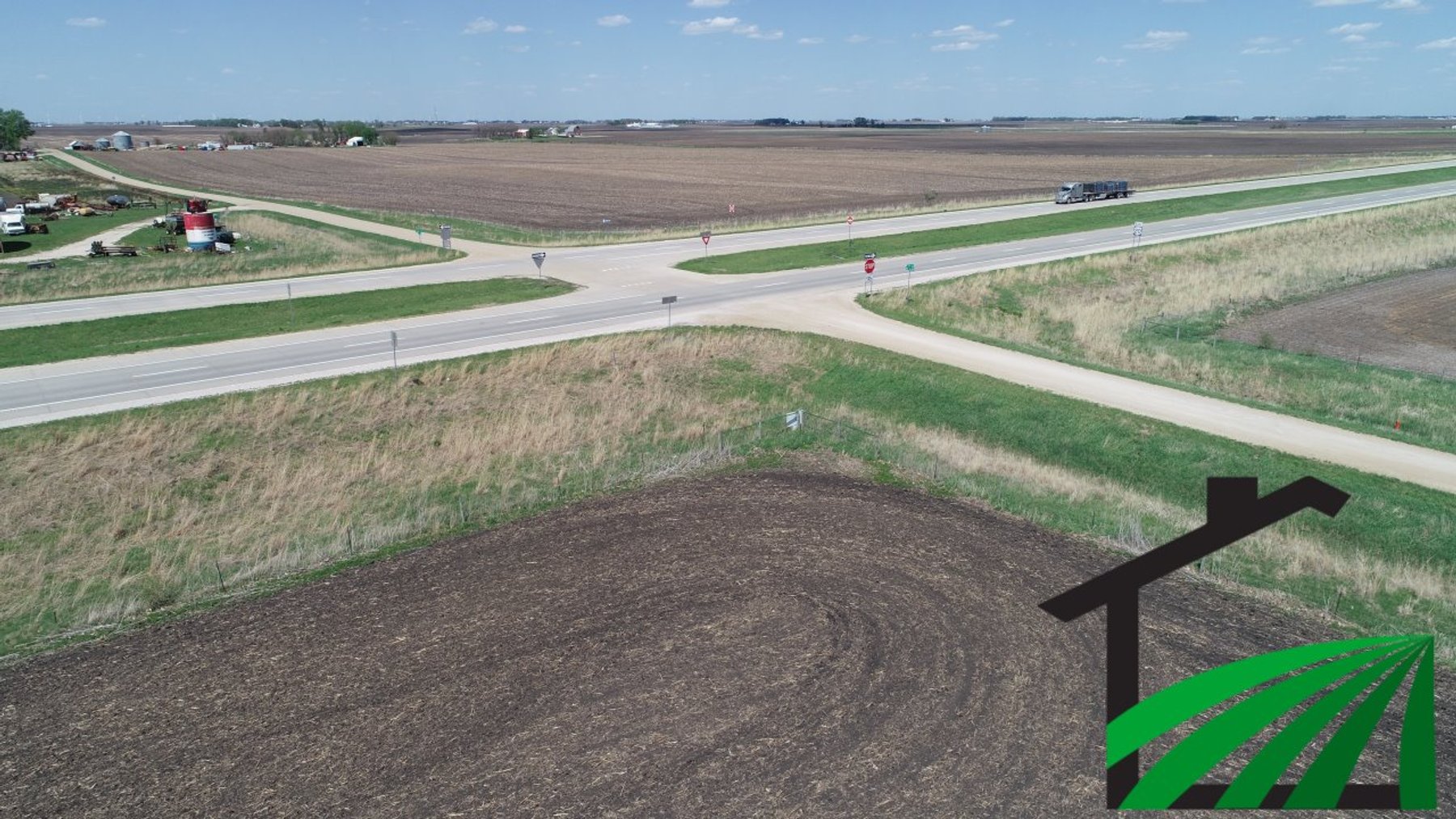 Image for Calhoun County Land Auction!