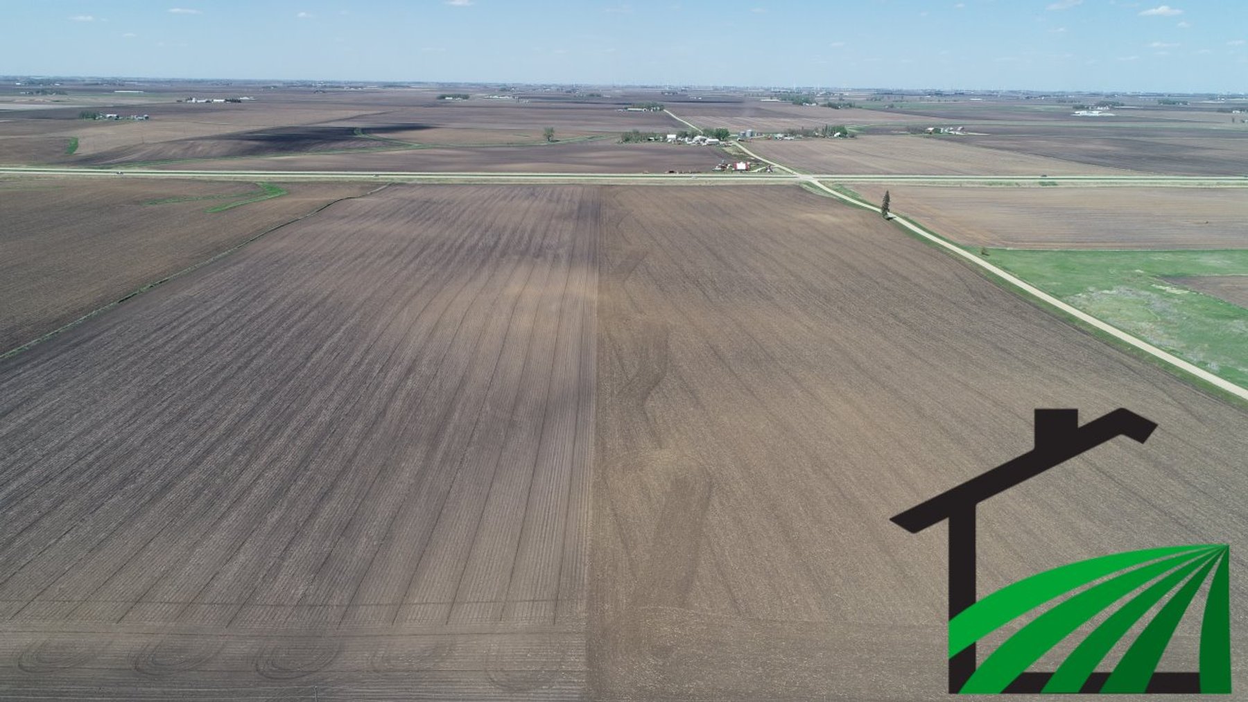 Image for Calhoun County Land Auction!