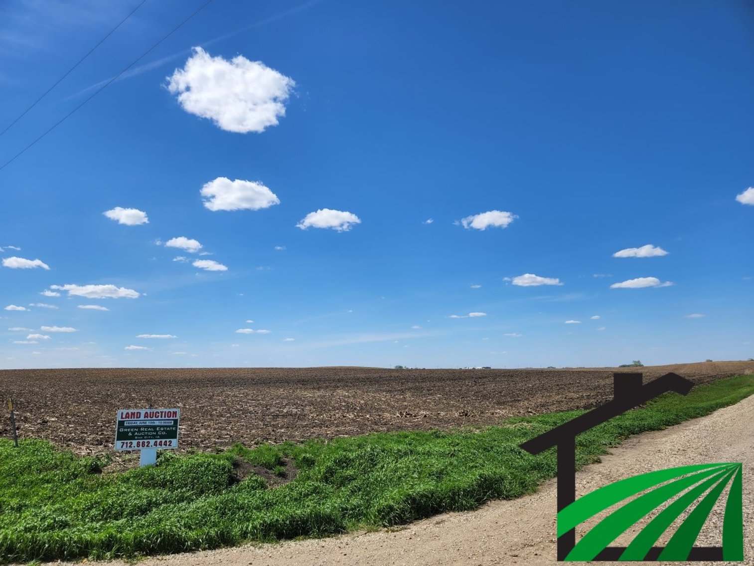 Image for Calhoun County Land Auction!