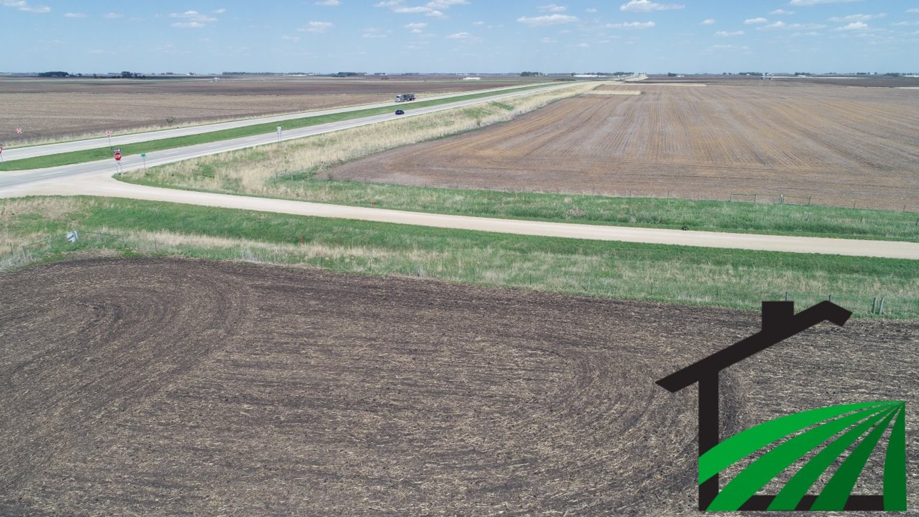 Image for Calhoun County Land Auction!