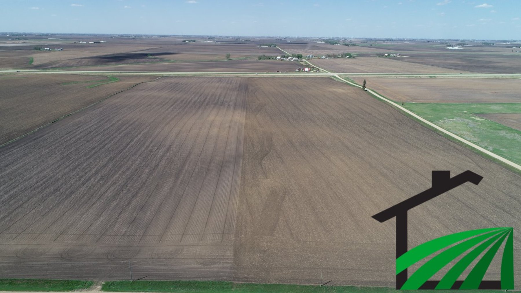 Image for Calhoun County Land Auction!