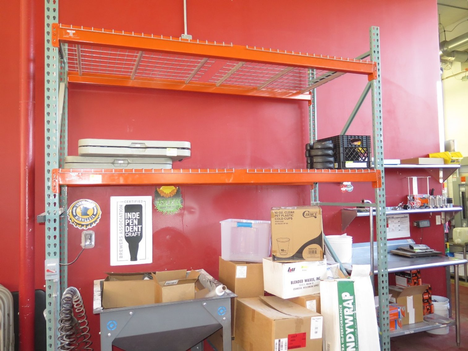 Image for Tin Whiskers Taproom Furniture, Bar Equipment & More