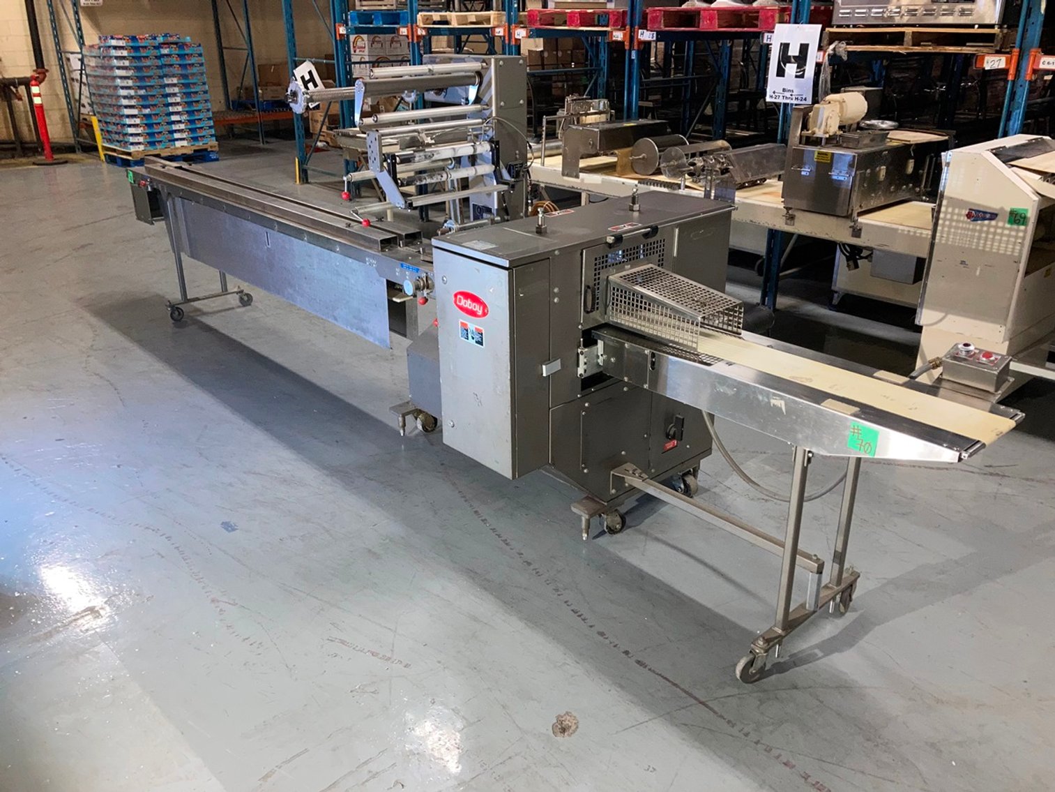 Image for School Surplus: Restaurant/Food Service & 1300+ Motorola Radios