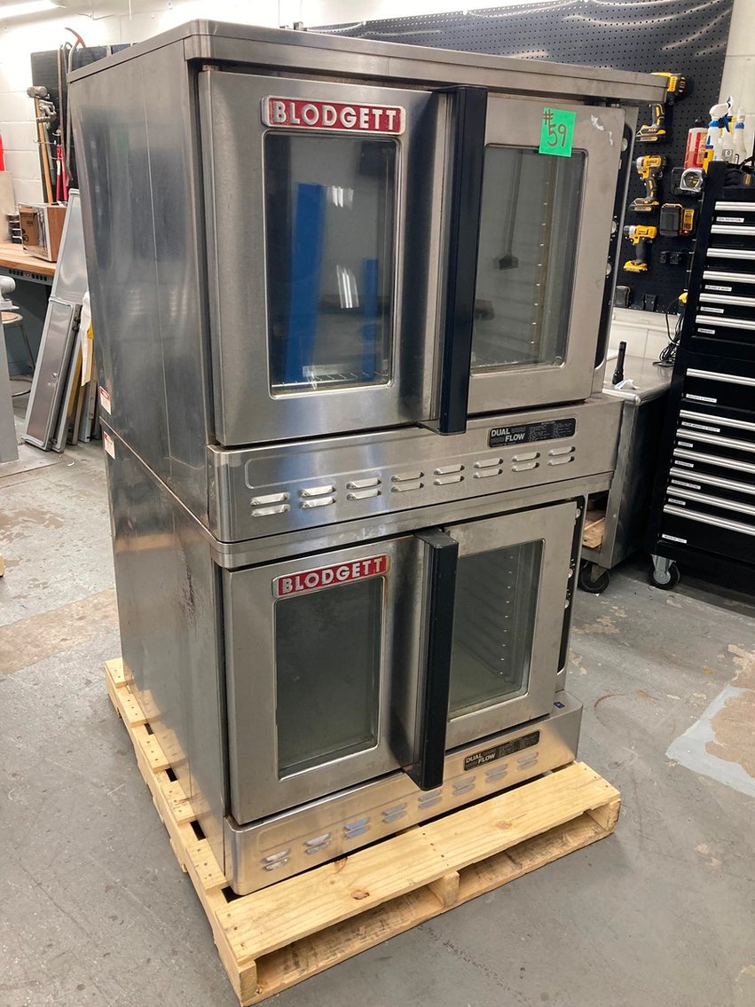 Image for School Surplus: Restaurant/Food Service & 1300+ Motorola Radios