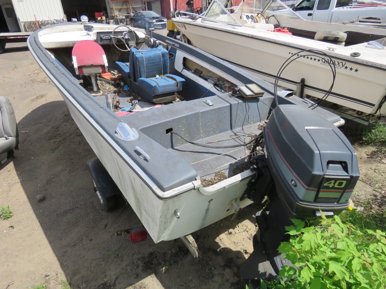 Image for Auto Repair & Auto Body Shop