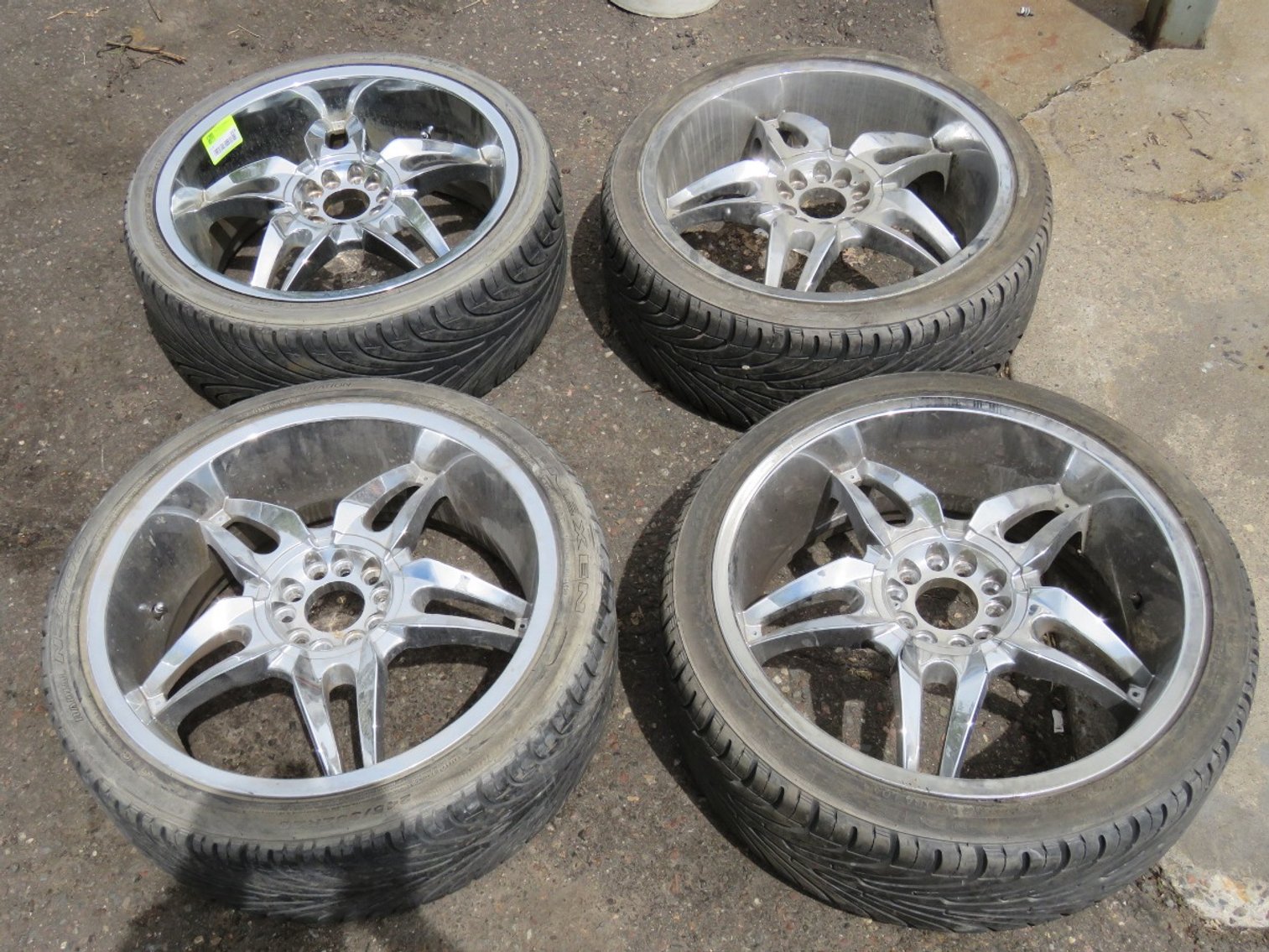 Image for Auto Repair & Auto Body Shop