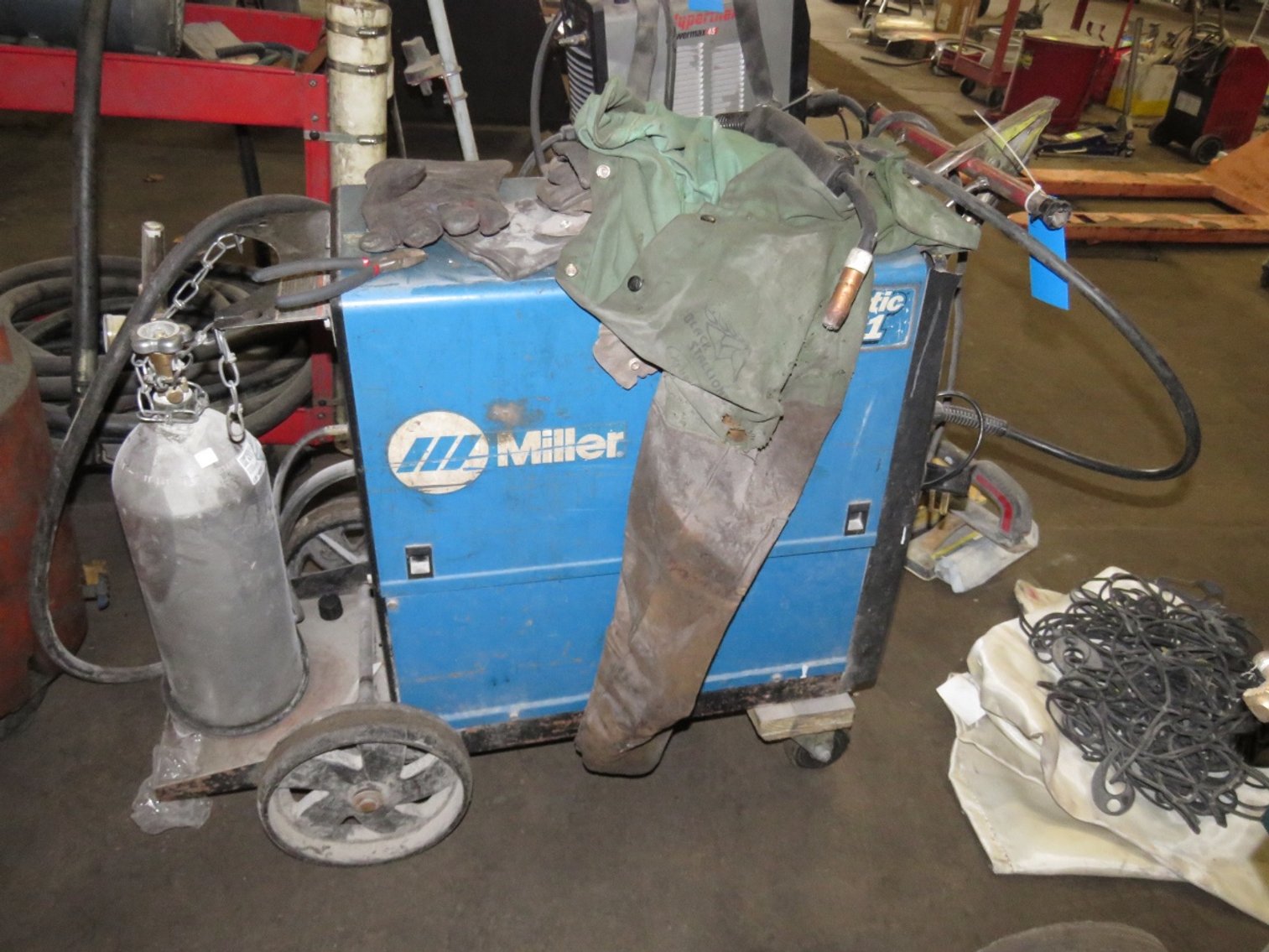 Image for Auto Repair & Auto Body Shop