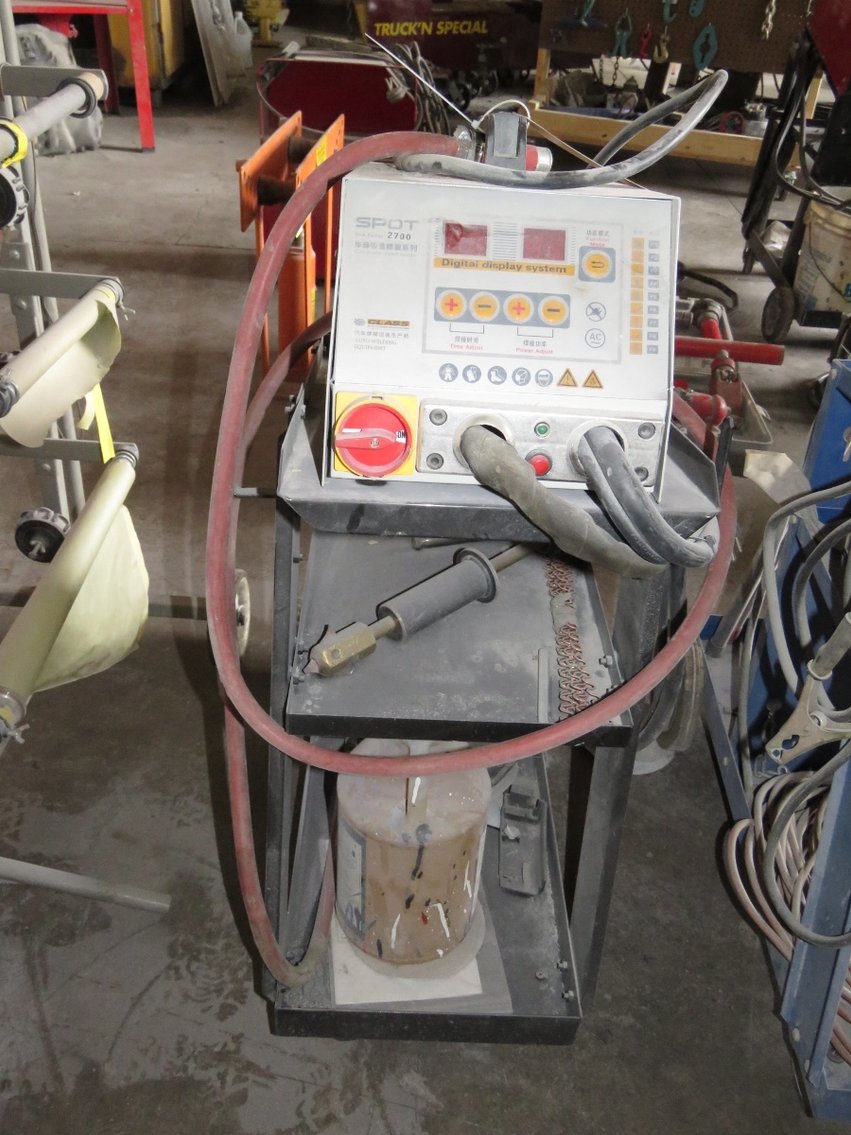 Image for Auto Repair & Auto Body Shop