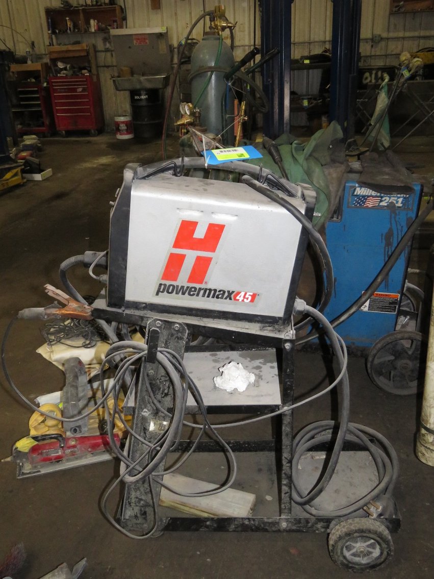 Image for Auto Repair & Auto Body Shop