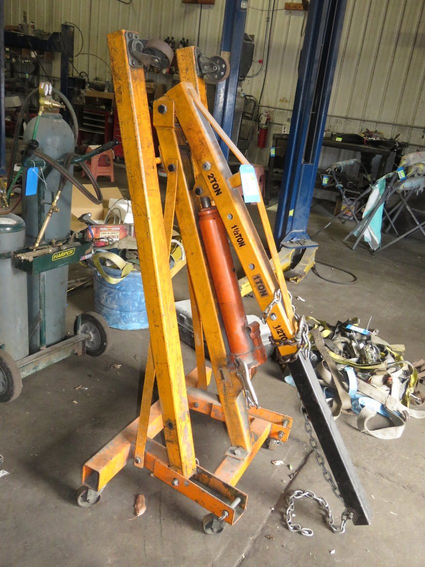 Image for Auto Repair & Auto Body Shop