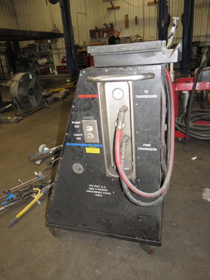 Image for Auto Repair & Auto Body Shop